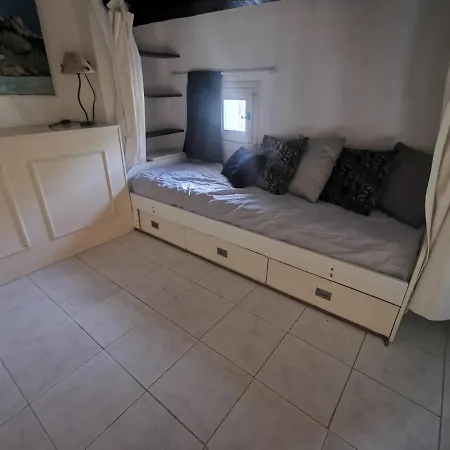 Apartamento 5014 Paradores 46 *