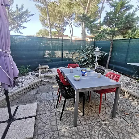 5014 Paradores 46 Agde