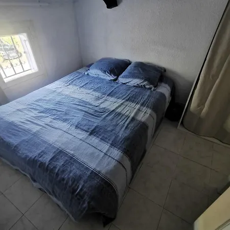 Apartamento 5014 Paradores 46 Agde