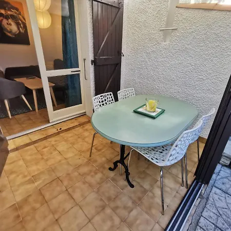 Apartamento 5014 Paradores 46 *