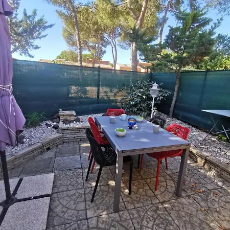 Apartamento 5014 Paradores 46 Agde