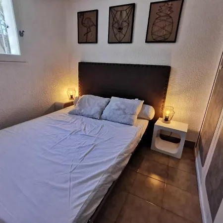 Apartamento 5014 Paradores 46 Agde
